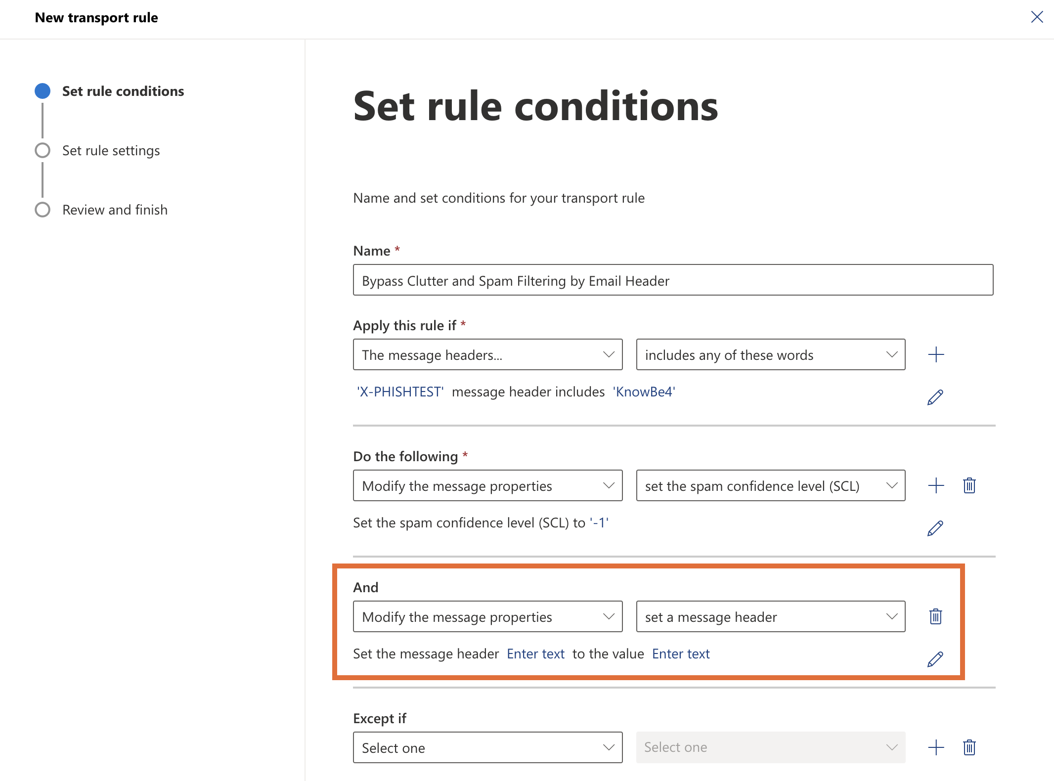 Microsoft 365、Microsoft Exchange 2016、およびMicrosoft Exchange